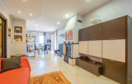 Appartement 6 personnes à Bari - Photo 2