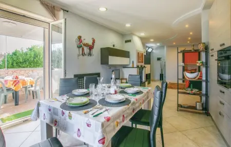 Appartement 6 personnes à Bari - Photo 6