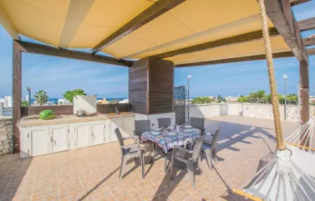 Appartement 6 personnes à Bari - Photo 8