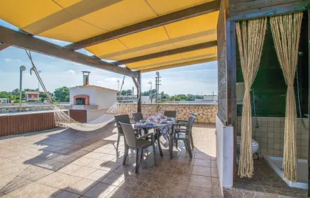 Appartement 6 personnes à Bari - Photo 9