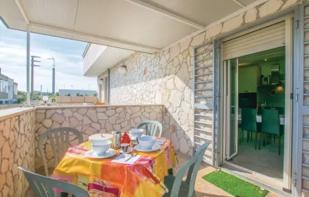 Appartement 6 personnes à Bari - Photo 11