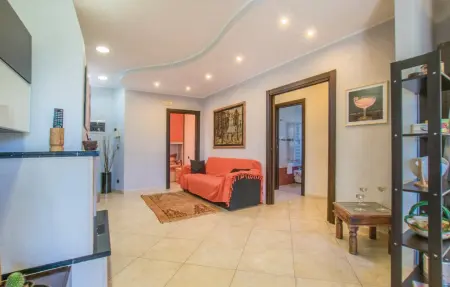 Appartement 6 personnes à Bari - Photo 13