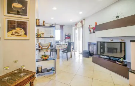 Appartement 6 personnes à Bari - Photo 14