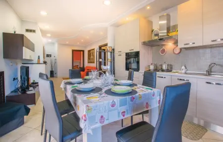 Appartement 6 personnes à Bari - Photo 15