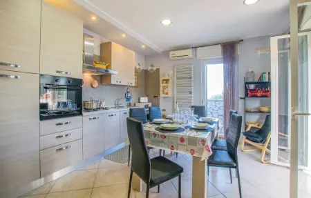 Appartement 6 personnes à Bari - Photo 16