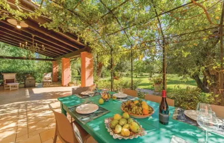 Casa Caracci Mare, Maison 5 personnes à Menfi AG - Photo 1