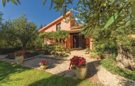 Casa Caracci Mare, Maison 5 personnes à Menfi AG - Photo 4