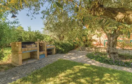 Casa Caracci Mare, Maison 5 personnes à Menfi AG - Photo 5
