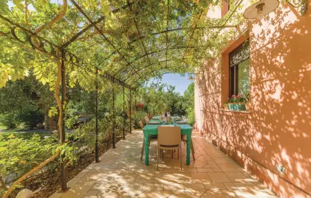 Casa Caracci Mare, Maison 5 personnes à Menfi AG - Photo 7