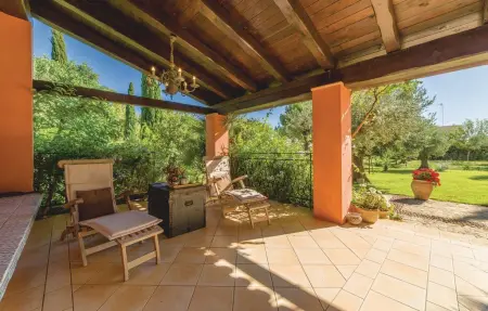 Casa Caracci Mare, Maison 5 personnes à Menfi AG - Photo 8