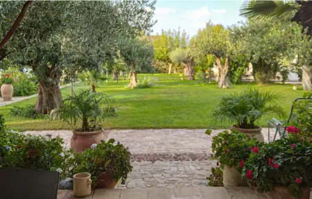 Casa Caracci Mare, Maison 5 personnes à Menfi AG - Photo 10