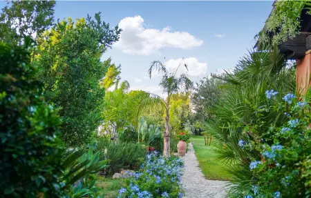 Casa Caracci Mare, Maison 5 personnes à Menfi AG - Photo 11