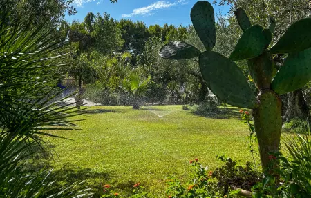 Casa Caracci Mare, Maison 5 personnes à Menfi AG - Photo 13