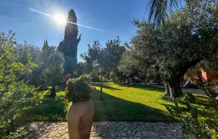 Casa Caracci Mare, Maison 5 personnes à Menfi AG - Photo 14