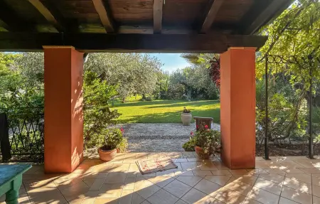 Casa Caracci Mare, Maison 5 personnes à Menfi AG - Photo 15