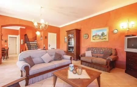 Casa Caracci Mare, Maison 5 personnes à Menfi AG - Photo 16