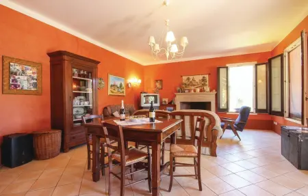 Casa Caracci Mare, Maison 5 personnes à Menfi AG - Photo 18