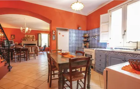 Casa Caracci Mare, Maison 5 personnes à Menfi AG - Photo 19