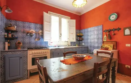Casa Caracci Mare, Maison 5 personnes à Menfi AG - Photo 20
