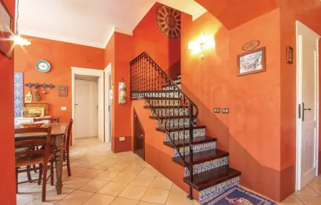 Casa Caracci Mare, Maison 5 personnes à Menfi AG - Photo 21