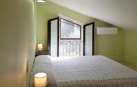 Casa Caracci Mare, Maison 5 personnes à Menfi AG - Photo 23
