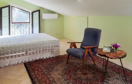 Casa Caracci Mare, Maison 5 personnes à Menfi AG - Photo 24