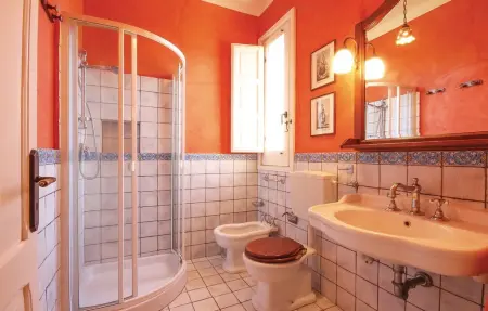 Casa Caracci Mare, Maison 5 personnes à Menfi AG - Photo 26