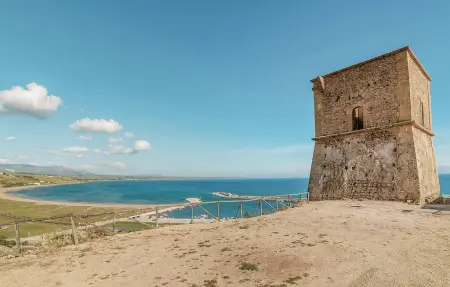 Casa Caracci Mare, Maison 5 personnes à Menfi AG - Photo 28