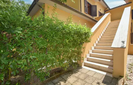 Anticheterme / Trilocale, Appartement 6 personnes à Sorano GR - Photo 19