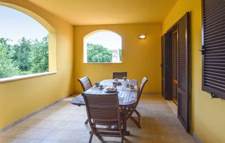 Anticheterme / Trilocale, Appartement 6 personnes à Sorano GR - Photo 20