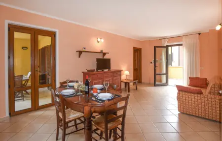 Anticheterme / Trilocale, Appartement 6 personnes à Sorano GR - Photo 22