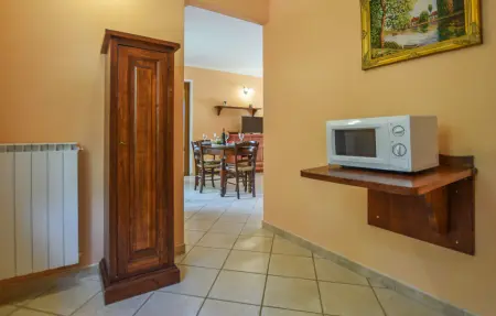 Anticheterme / Trilocale, Appartement 6 personnes à Sorano GR - Photo 24