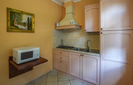 Anticheterme / Trilocale, Appartement 6 personnes à Sorano GR - Photo 25