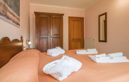 Anticheterme / Trilocale, Appartement 6 personnes à Sorano GR - Photo 26