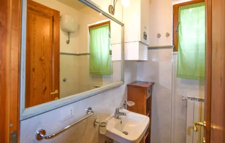 Anticheterme / Trilocale, Appartement 6 personnes à Sorano GR - Photo 29