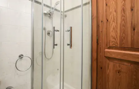 Anticheterme / Trilocale, Appartement 6 personnes à Sorano GR - Photo 30