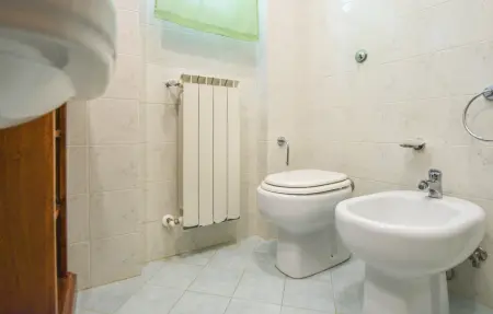 Anticheterme / Trilocale, Appartement 6 personnes à Sorano GR - Photo 31