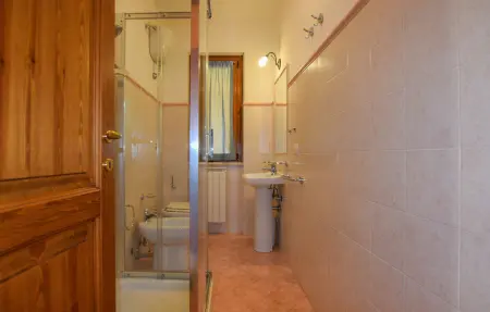 Anticheterme / Trilocale, Appartement 6 personnes à Sorano GR - Photo 32