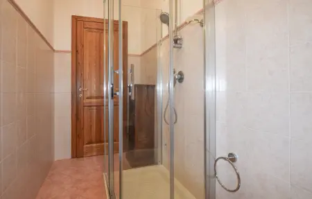 Anticheterme / Trilocale, Appartement 6 personnes à Sorano GR - Photo 33