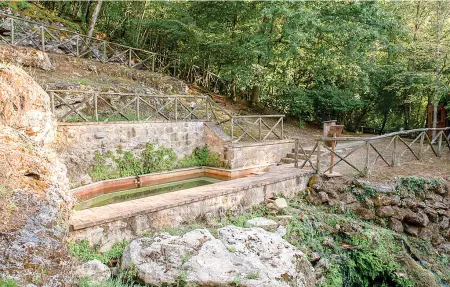 Anticheterme / Trilocale, Appartement 6 personnes à Sorano GR - Photo 37