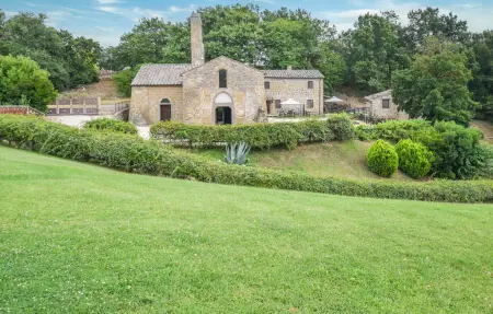 Anticheterme / Trilocale, Appartement 6 personnes à Sorano GR - Photo 46