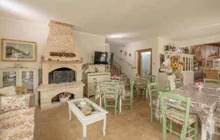 Maison 15 personnes à Canino VT - Photo 3