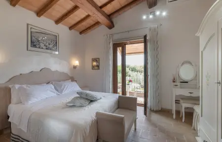 Maison 15 personnes à Canino VT - Photo 5