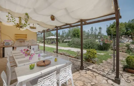 Maison 15 personnes à Canino VT - Photo 6