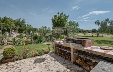 Maison 15 personnes à Canino VT - Photo 7
