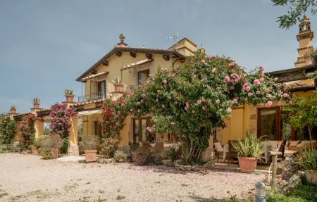 Maison 15 personnes à Canino VT - Photo 14