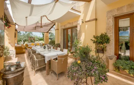 Maison 15 personnes à Canino VT - Photo 17