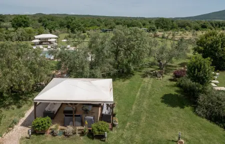 Maison 15 personnes à Canino VT - Photo 20