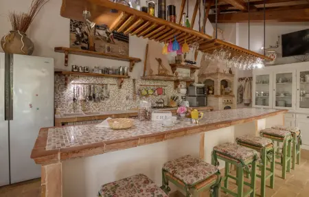 Maison 15 personnes à Canino VT - Photo 22
