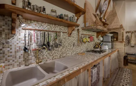 Maison 15 personnes à Canino VT - Photo 23